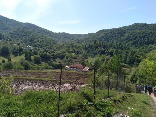 دیورش