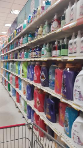 عکس فروشگاه اتکا