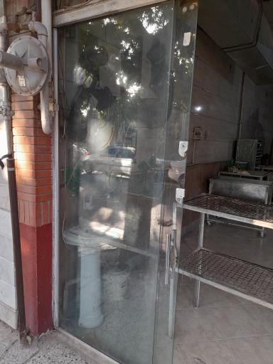 عکس نانوایی