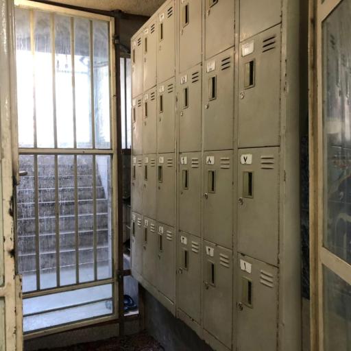 عکس موسسه خیریه و حسینیه کاظمین اهواز