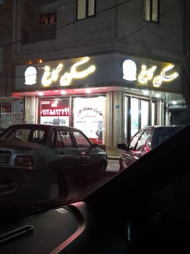 عکس مسکن کاخ