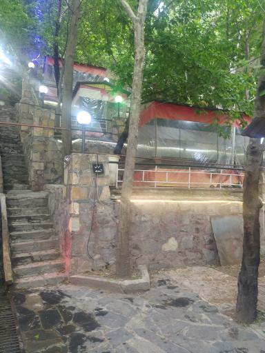 عکس لمکده شب رویایی