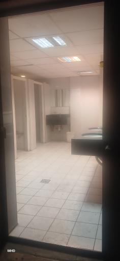 سرویس بهداشتی پارک زرگنده