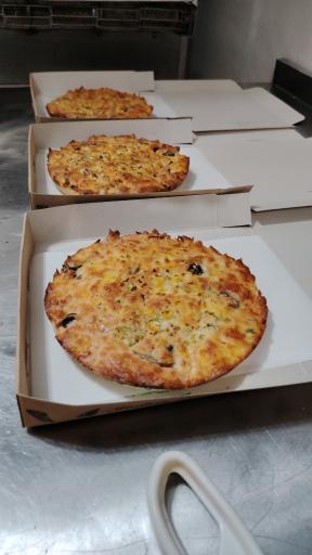 عکس هات کیک توکیو