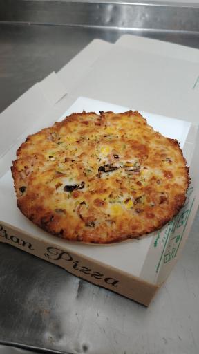 عکس هات کیک توکیو