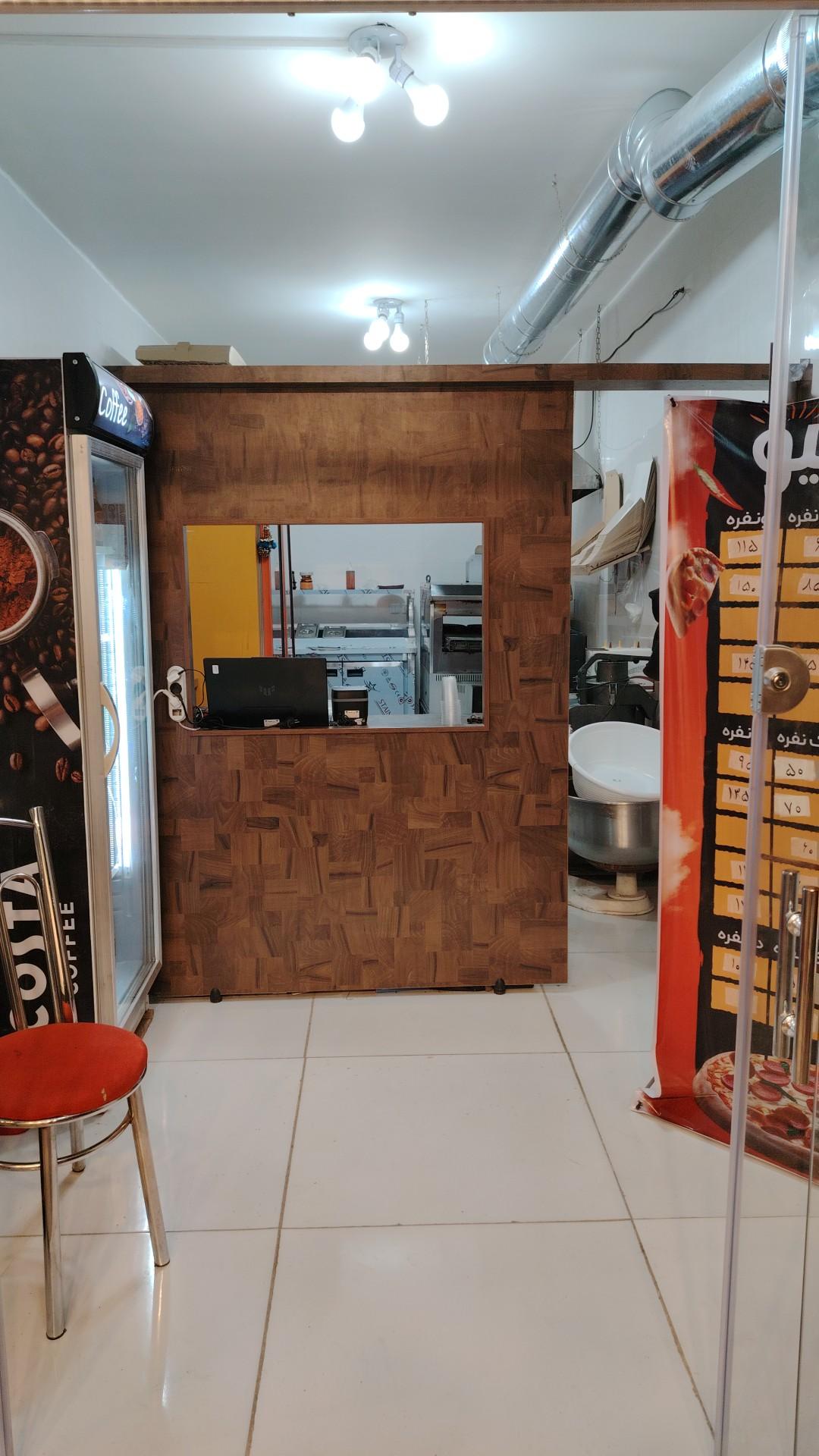 عکس هات کیک توکیو