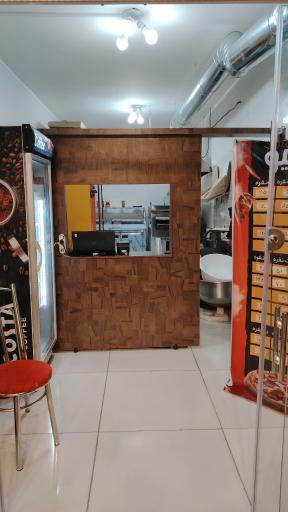 عکس هات کیک توکیو