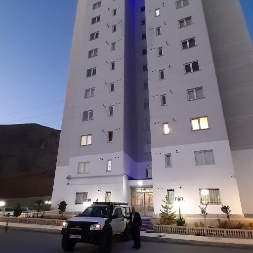 عکس مجتمع نگین کوهستان بلوک ۷۴