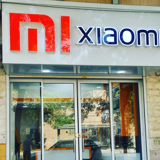 نمایندگی شیائومی