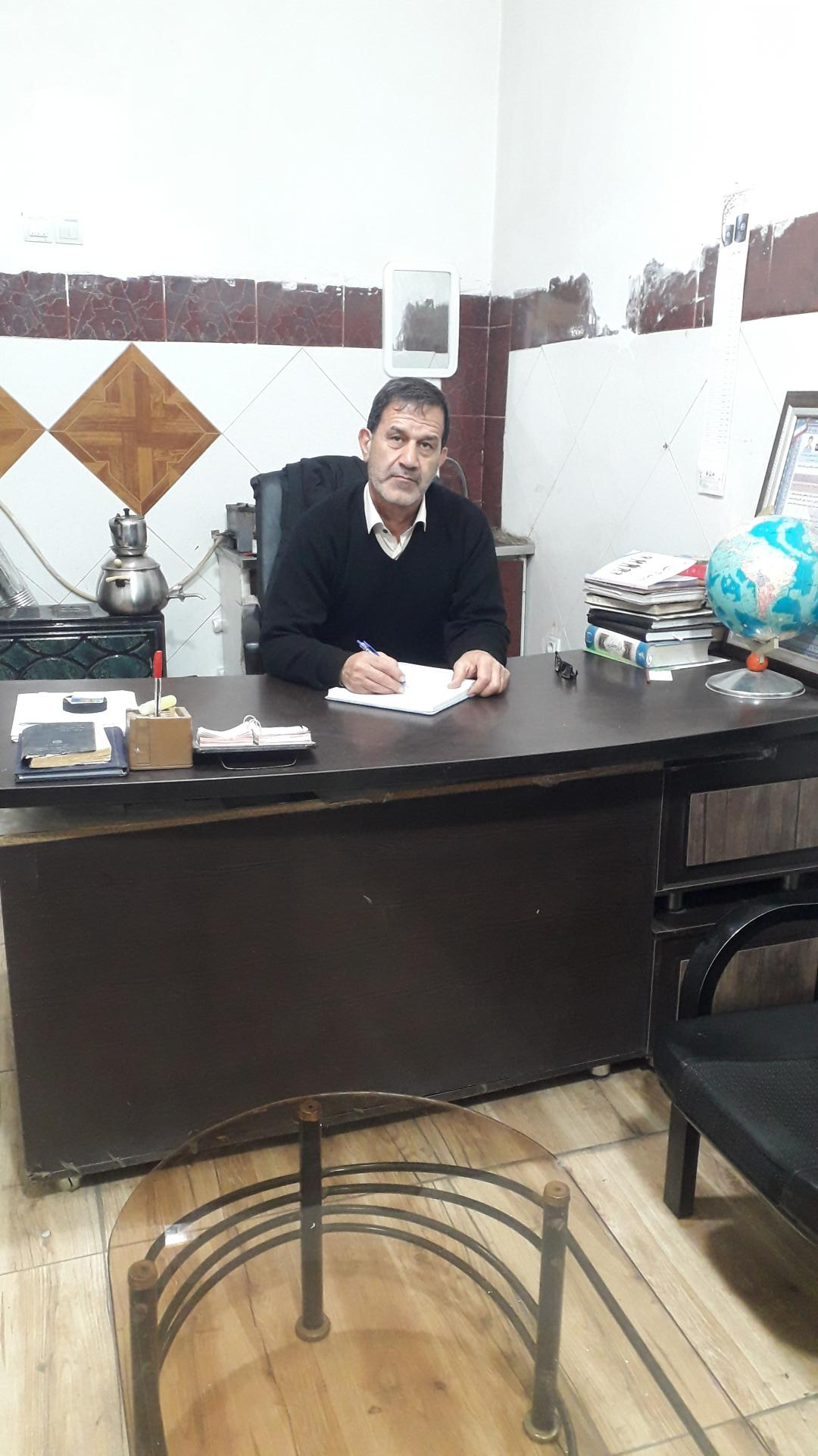 عکس املاک انصافی