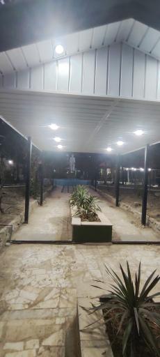 عکس دانشگاه فرهنگیان پردیس حکیم فردوسی