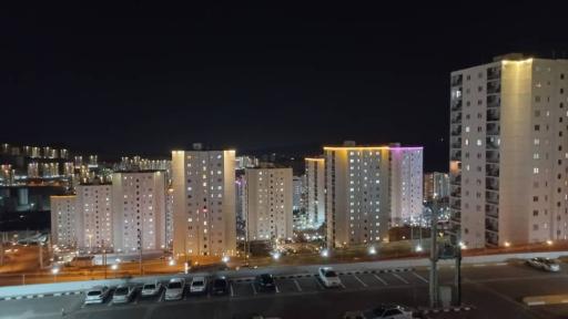 عکس مجتمع نگین کوهستان بلوک ۷۴