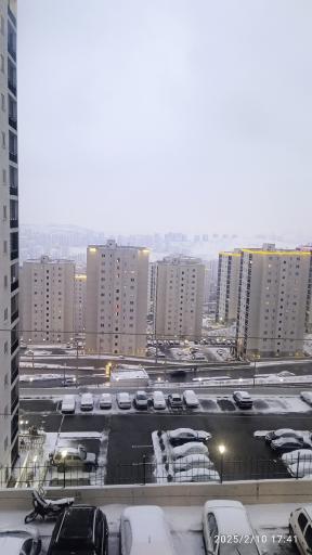 عکس مجتمع نگین کوهستان بلوک ۷۴