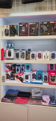 قرمز کامپیوتر