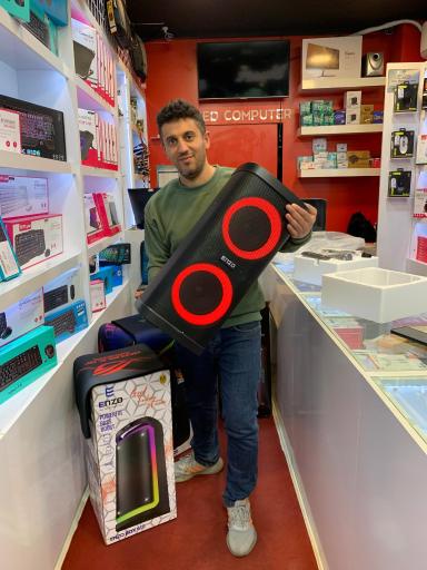 قرمز کامپیوتر