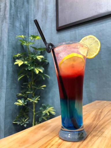 عکس کافه سبز 