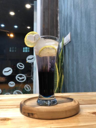 عکس کافه سبز 