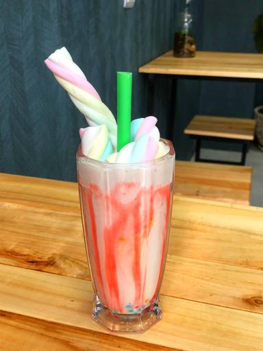 عکس کافه سبز 