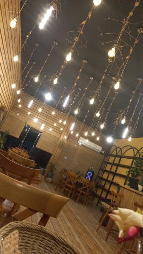 عکس کافه میلانو