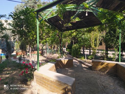 عکس دانشگاه فرهنگیان پردیس حکیم فردوسی