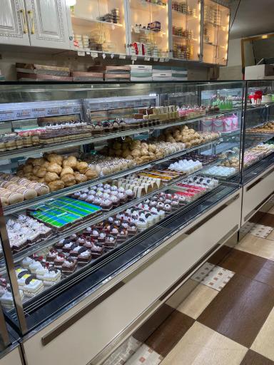 عکس شیرینی پارک