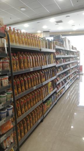 عکس افق کوروش 