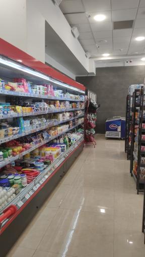 عکس افق کوروش 