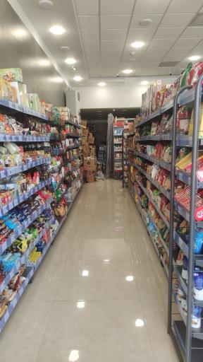 عکس افق کوروش 