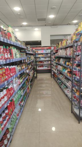 عکس افق کوروش 