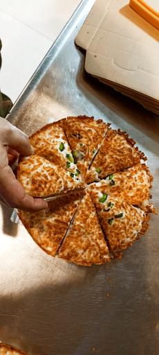 عکس اغذیه برکه