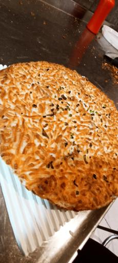 عکس اغذیه برکه