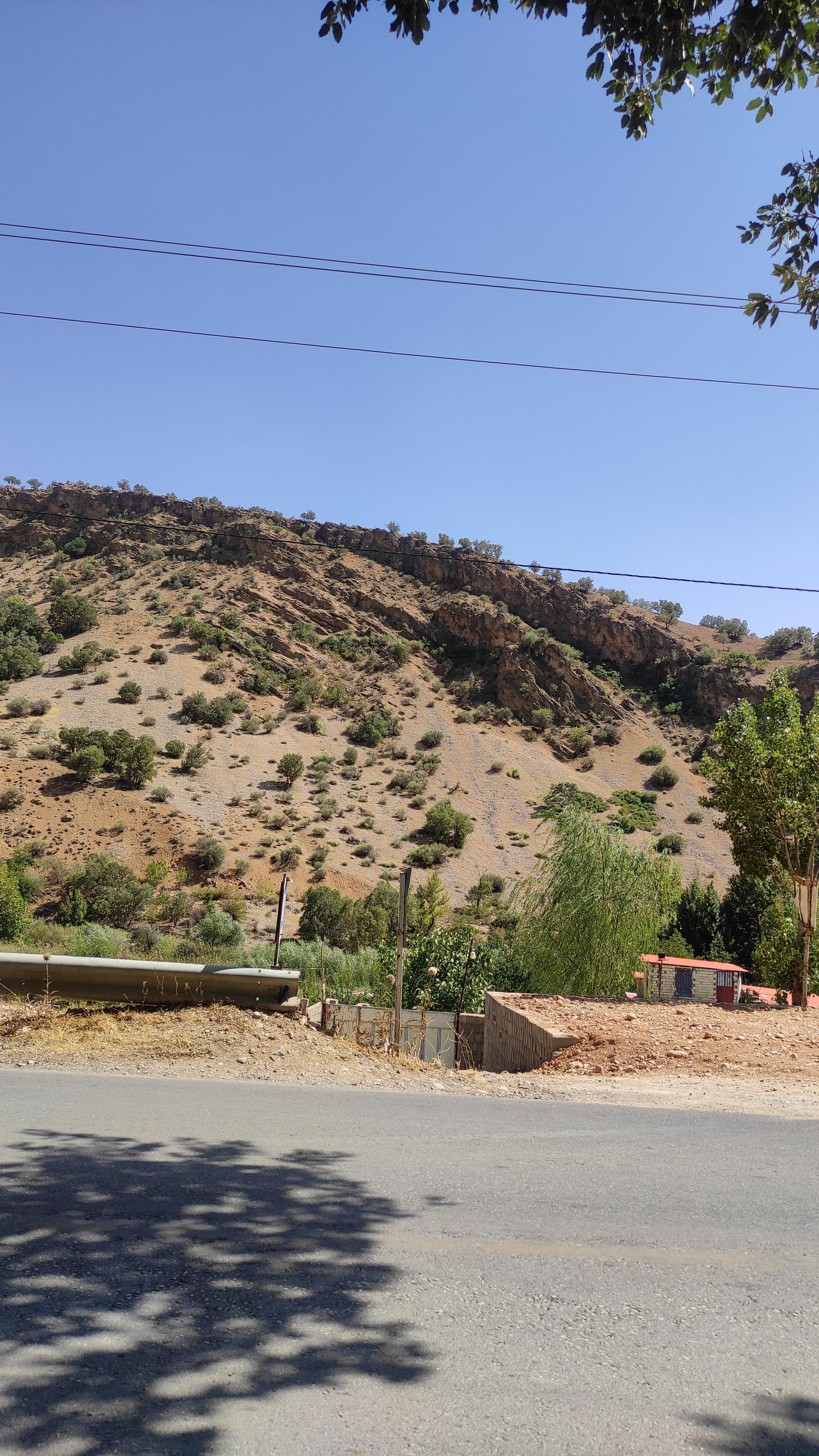 عکس تنگ مهریان