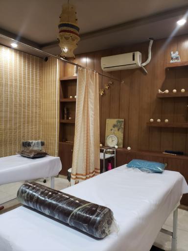 عکس مرکز راه بهبودی