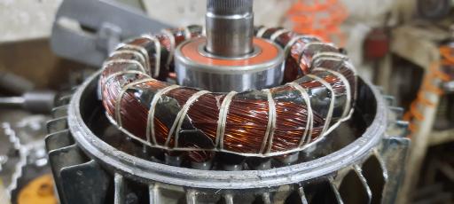 سیم پیچی داودی نیا