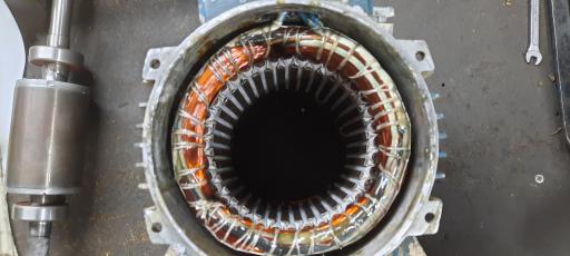 سیم پیچی داودی نیا