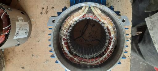 سیم پیچی داودی نیا