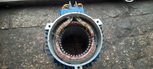 سیم پیچی داودی نیا