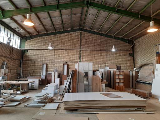 عکس شرکت مهدی چوب اریا