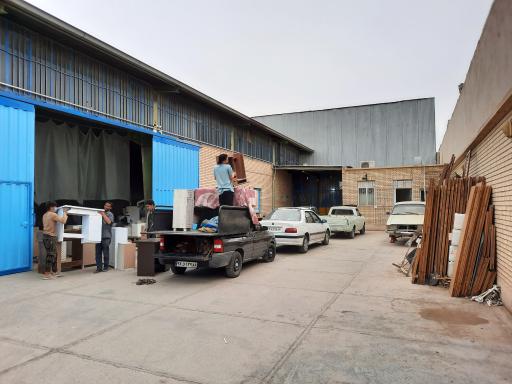 عکس شرکت مهدی چوب اریا