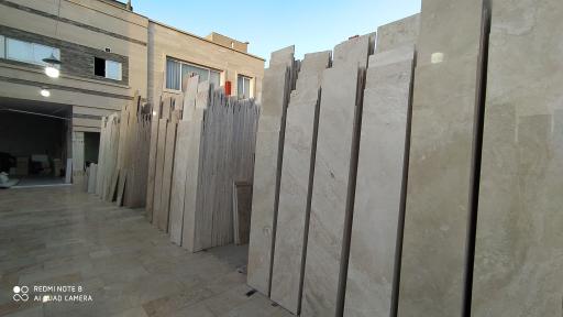 عکس اصفهان سنگ شفائی