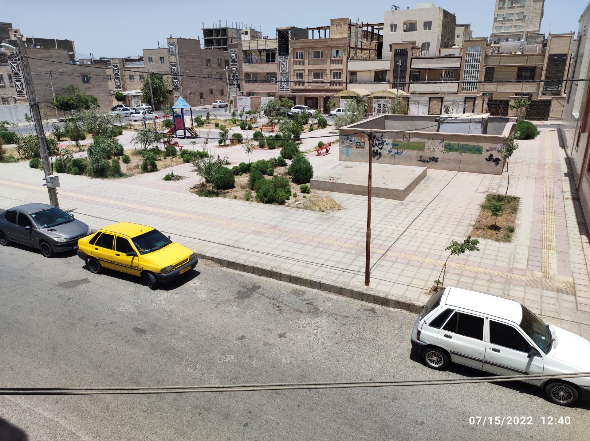 عکس پارک بازرگانی 