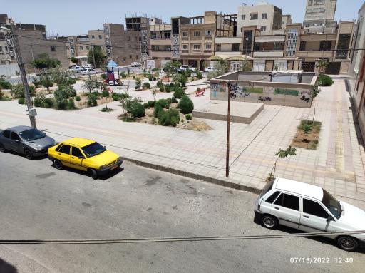 پارک بازرگانی 