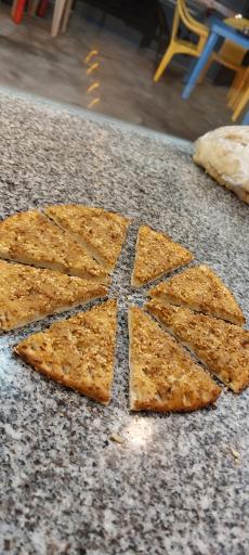 عکس کلوچه سرای مهدی