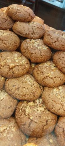 عکس کلوچه سرای مهدی