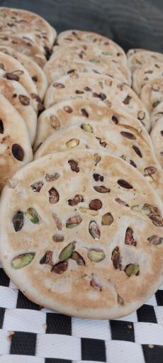 عکس کلوچه سرای مهدی