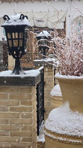 عکس بوتیک هتل عمارت سهروردی 