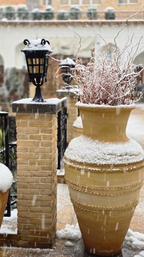 عکس بوتیک هتل عمارت سهروردی 