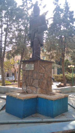 عکس دانشگاه فرهنگیان پردیس حکیم فردوسی