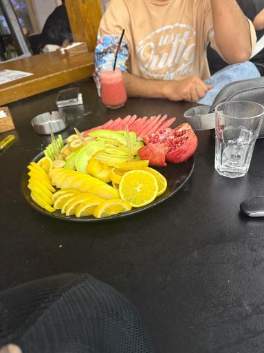 عکس رستوران گردان الیگودرز کافه رستوران رویال