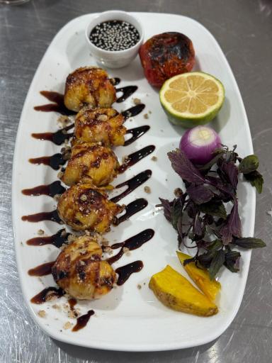 عکس رستوران گردان الیگودرز کافه رستوران رویال